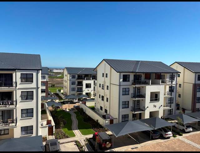 2 BEDROOM PROPERTY TO RENT IN RICHWOOD